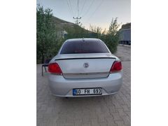 Sahibinden Fiat Linea 1.3 Multijet Active Plus 2012 Model