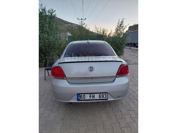 Sahibinden Fiat Linea 1.3 Multijet Active Plus 2012 Model