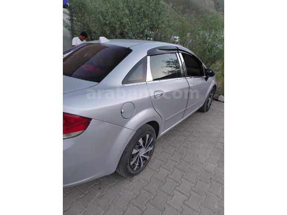 Sahibinden Fiat Linea 1.3 Multijet Active Plus 2012 Model