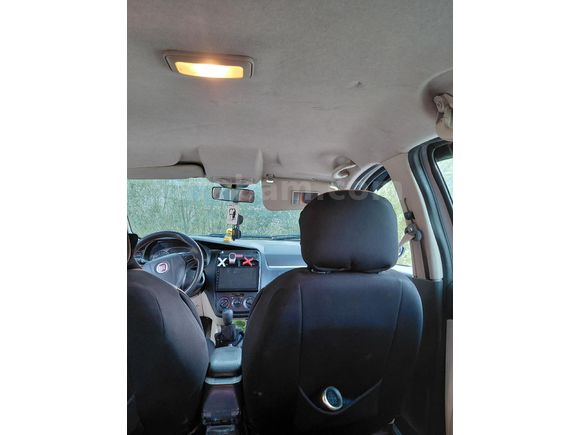 Sahibinden Fiat Linea 1.3 Multijet Active Plus 2012 Model