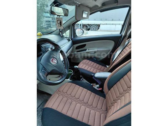Sahibinden Fiat Linea 1.3 Multijet Active Plus 2012 Model