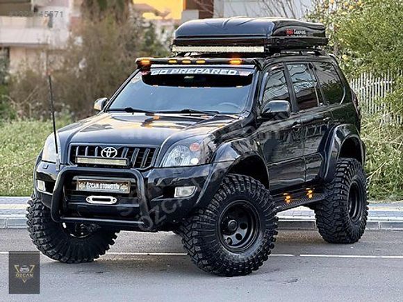 2004 + V6 + TAM YAPILI + HATASIZ + TRAMERSİZ + 207 BİN KM