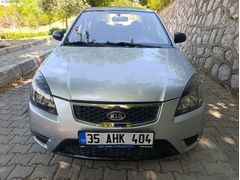 ÖZ EGE OTOMOTİV 2010 KİA RİO OTOMATİK VİTES 197 BİNDE