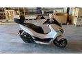 Sahibinden Mondial 125 Strada 