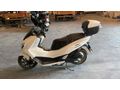 Sahibinden Mondial 125 Strada 