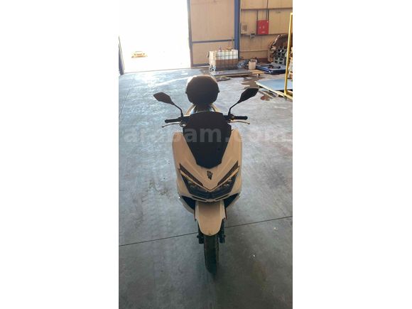 Sahibinden Mondial 125 Strada 