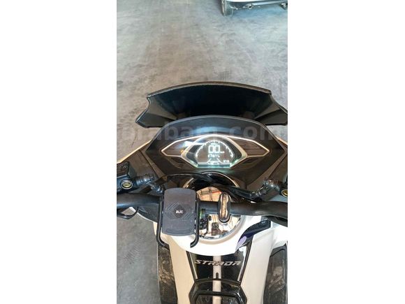 Sahibinden Mondial 125 Strada 