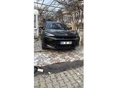Sahibinden Cupra Formentor 1.5 eTSI   Standat Paket 2024 Model 
