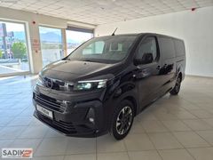 SADIK2'DEN 2025 ZAFİRA ULTIMATE XL 8+1 OTOMATİK C.TAVAN OTOMOBİL