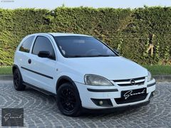 2006 OPEL CORA VAN 1.3 CDTI BAKIMLI MASRAFSIZ