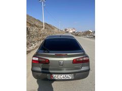 Sahibinden Renault Laguna 1.6 Privilege 2002 Model  205.000 km Gri (Gümüş)