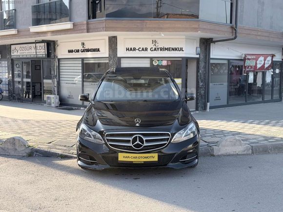 EMSALSİZ E 180 FULL OPSİYONLU...