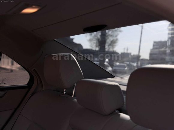 EMSALSİZ E 180 FULL OPSİYONLU...