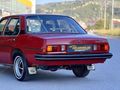 1980 OPEL ASCONA 1.6 BENZİN 98BIN KM EMSALSİZ OPEL USTASINDAN