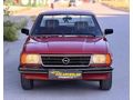 1980 OPEL ASCONA 1.6 BENZİN 98BIN KM EMSALSİZ OPEL USTASINDAN