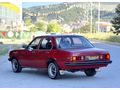 1980 OPEL ASCONA 1.6 BENZİN 98BIN KM EMSALSİZ OPEL USTASINDAN
