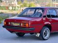 1980 OPEL ASCONA 1.6 BENZİN 98BIN KM EMSALSİZ OPEL USTASINDAN