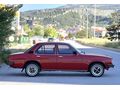 1980 OPEL ASCONA 1.6 BENZİN 98BIN KM EMSALSİZ OPEL USTASINDAN