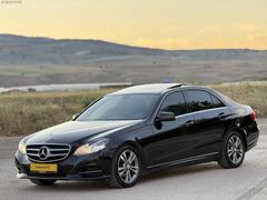 2015 183.000 KM HATASIZ BOYASIZ TRAMERSİZ CAM TAVAN E180