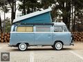 1974 T2B/ORJINAL VW WESTFALIA/2.0CC MOTOR/SIFIR İÇ DONANM/CAMPER