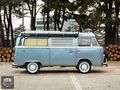 1974 T2B/ORJINAL VW WESTFALIA/2.0CC MOTOR/SIFIR İÇ DONANM/CAMPER