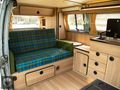 1974 T2B/ORJINAL VW WESTFALIA/2.0CC MOTOR/SIFIR İÇ DONANM/CAMPER