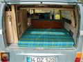 1974 T2B/ORJINAL VW WESTFALIA/2.0CC MOTOR/SIFIR İÇ DONANM/CAMPER