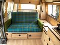 1974 T2B/ORJINAL VW WESTFALIA/2.0CC MOTOR/SIFIR İÇ DONANM/CAMPER