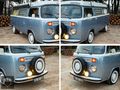 1974 T2B/ORJINAL VW WESTFALIA/2.0CC MOTOR/SIFIR İÇ DONANM/CAMPER