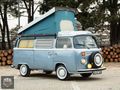 1974 T2B/ORJINAL VW WESTFALIA/2.0CC MOTOR/SIFIR İÇ DONANM/CAMPER