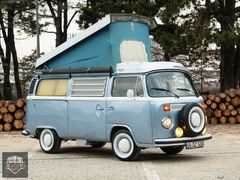 1974 T2B/ORJINAL VW WESTFALIA/2.0CC MOTOR/SIFIR İÇ DONANM/CAMPER