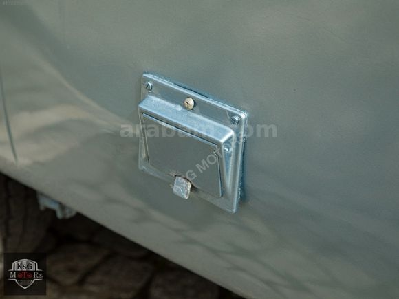 1974 T2B/ORJINAL VW WESTFALIA/2.0CC MOTOR/SIFIR İÇ DONANM/CAMPER