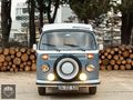 1974 T2B/ORJINAL VW WESTFALIA/2.0CC MOTOR/SIFIR İÇ DONANM/CAMPER