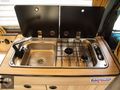 1974 T2B/ORJINAL VW WESTFALIA/2.0CC MOTOR/SIFIR İÇ DONANM/CAMPER
