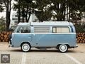 1974 T2B/ORJINAL VW WESTFALIA/2.0CC MOTOR/SIFIR İÇ DONANM/CAMPER