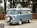 1974 T2B/ORJINAL VW WESTFALIA/2.0CC MOTOR/SIFIR İÇ DONANM/CAMPER