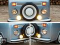 1974 T2B/ORJINAL VW WESTFALIA/2.0CC MOTOR/SIFIR İÇ DONANM/CAMPER