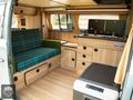 1974 T2B/ORJINAL VW WESTFALIA/2.0CC MOTOR/SIFIR İÇ DONANM/CAMPER
