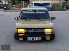 BERKAY CARS dan ORJİNAL NOSTALJİK