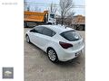 ARAYAN BULAMAZ 2014 ASTRA J COSMO 1.4 TURBO HB BAKIMLI 180 BİNDE