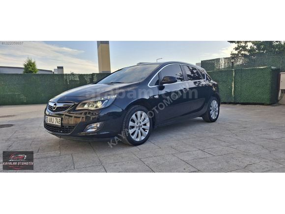 2012 TAM OTOMATİK 52 BİNDE TR'DE TEK BU PARAYA EMSALİ YOKKK...