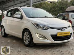 2014 MODEL HYUNDAİ İ20 CRDI SENSE 143.00 KM DEĞİŞENSİZ İLK ELDEN