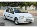 2000 RENAULT CLİO 1.4 16 VALVE MANUEL