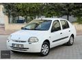 2000 RENAULT CLİO 1.4 16 VALVE MANUEL