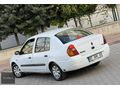 2000 RENAULT CLİO 1.4 16 VALVE MANUEL