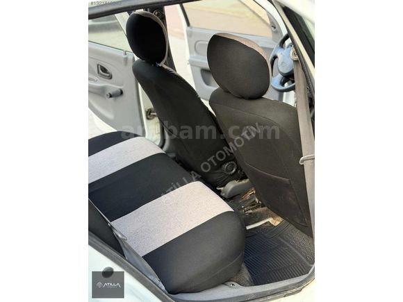 2000 RENAULT CLİO 1.4 16 VALVE MANUEL