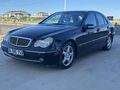 2001 V6 MERSEDES C320 OTOMATİK SUNROFFLU AVANTGARDE