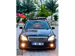 TEKİN AUTODAN 2011 FULL C180 YENİ BAKIMLI UYGUN FİYAT