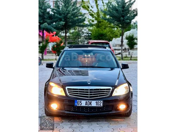 TEKİN AUTODAN 2011 FULL C180 YENİ BAKIMLI UYGUN FİYAT