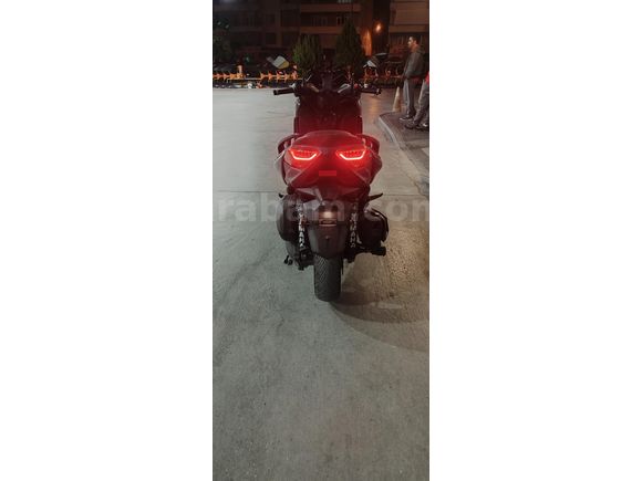 Sahibinden Yamaha X-Max 250 Tech Max